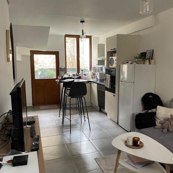 Location Appartement 2 pièces 37m² HARFLEUR 76700 - Photo 1