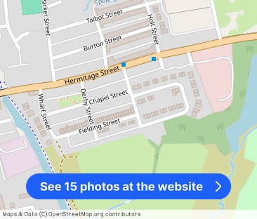 Fielding Street, Rishton, BB1 - Photo 1