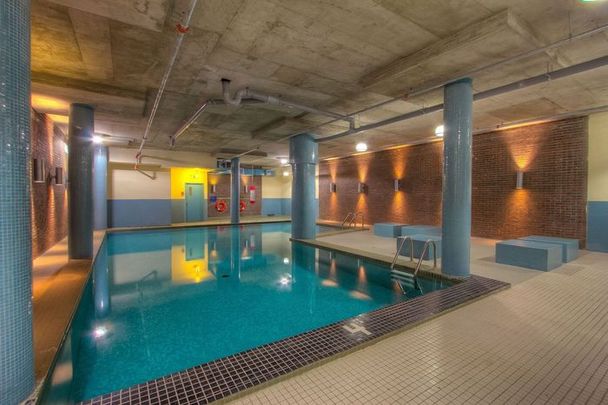 Flex Premium - Guy & Concordia - Photo 1