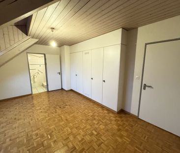 Au centre-ville mais à l'écart de l'agitation - Photo 1