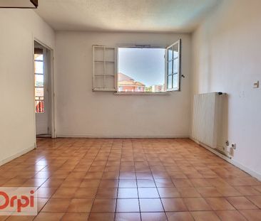 Location Appartement 1 pièce 26m² VALLAURIS 06220 - Photo 2
