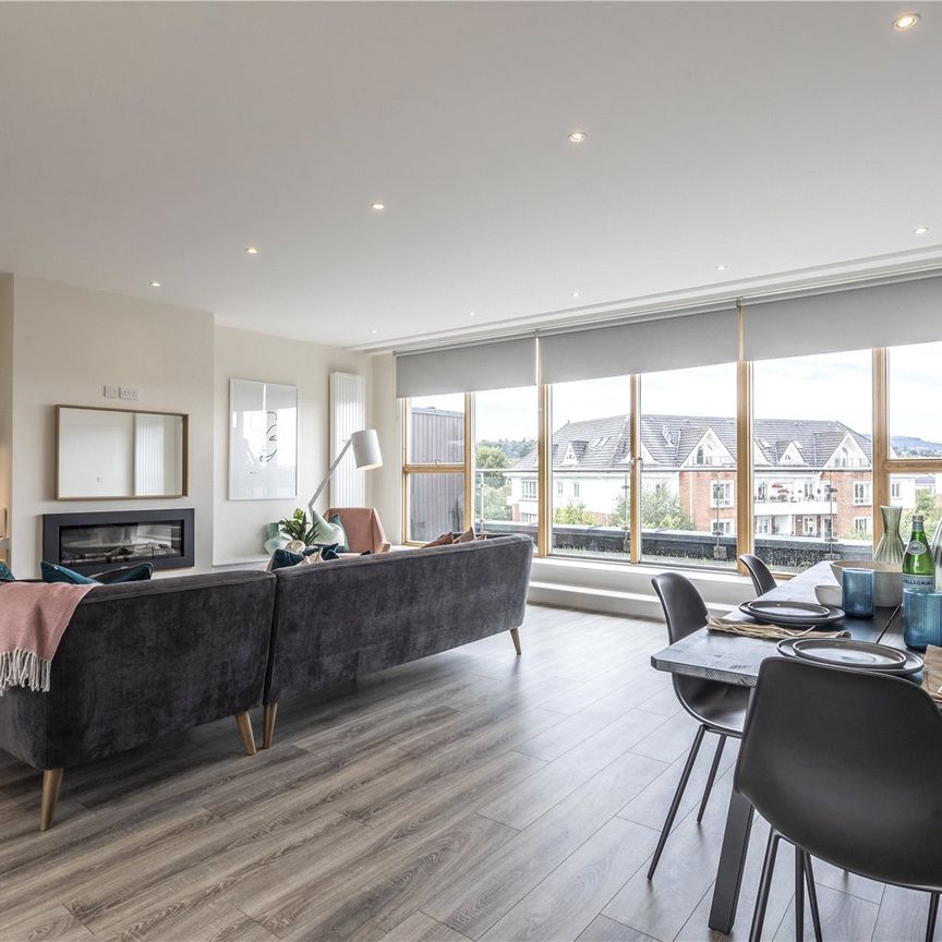 Abbey Glen - Photo 1