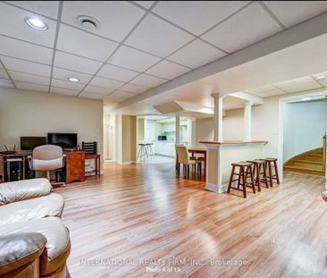 For Lease - 192 Canyon Hill Avenue Unit# BSMT, Richmond Hill, Ontario - Photo 6