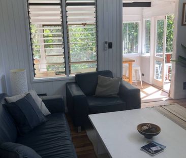 Forest Beach - Photo 1