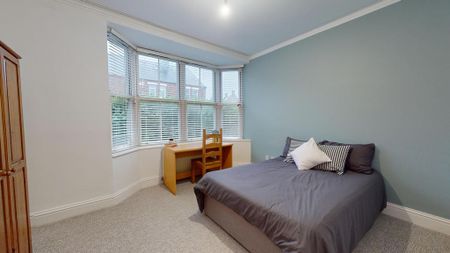 9 bedroom house share to rent - Photo 5