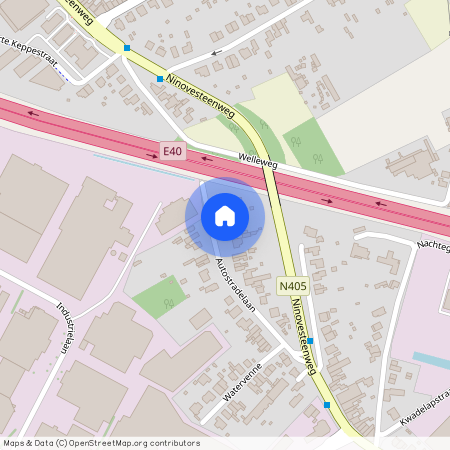 Autostradelaan 26, 9320 Aalst