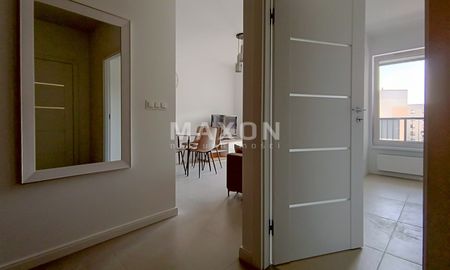 Warszawa, Praga-Południe, Gocław, ul. Jana Nowaka-Jeziorańskiego - Фото 5