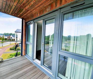 2 bedroom apartment to rent - Photo 3