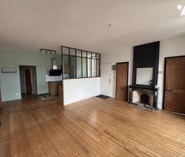 A LOUER A LAVAL CENTRE VILLE RIVE DROITE - Photo 6