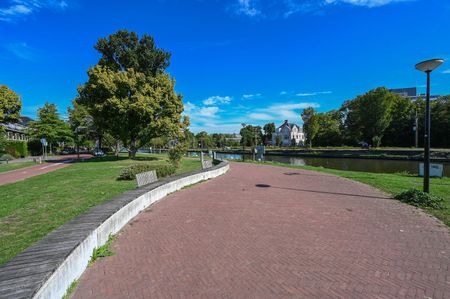 Huis te Hoornkade 70, Bomenbuurt, 2282KA, Rijswijk (Zh) - Foto 2