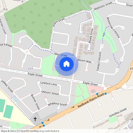 16 Saridakis Court, Qld 4300, Goodna