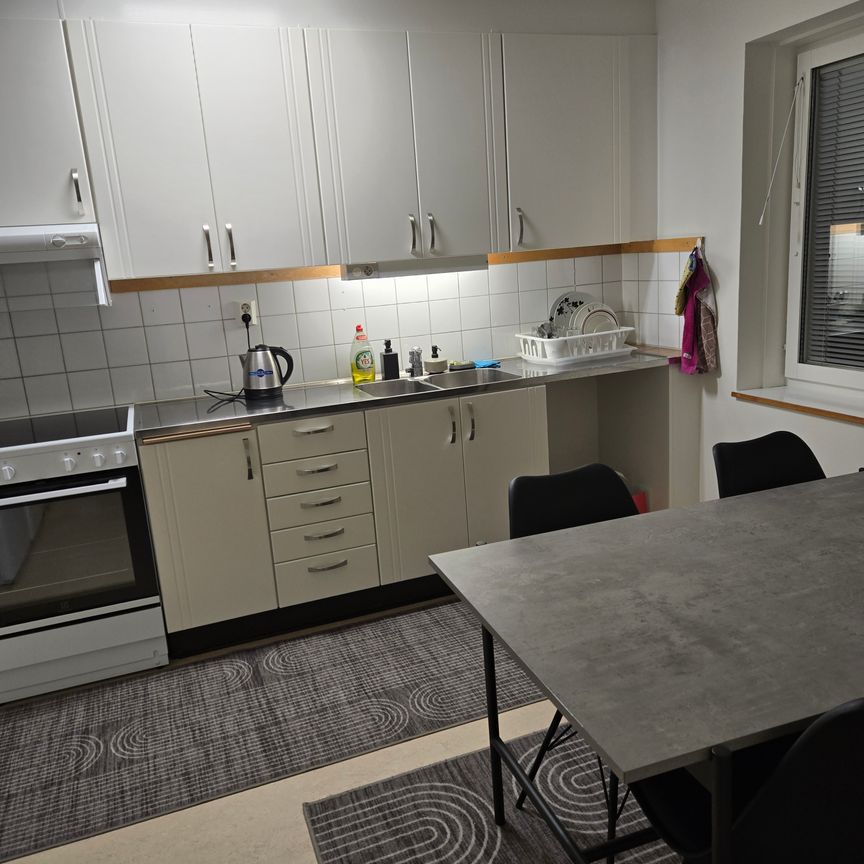 Prästgårdsgränd, Älvsjö - Foto 1