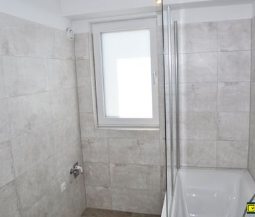 2-Zimmer Gartenwohnung + 34m² Untergeschoß & Garagenplatz in Oberla... - Photo 4