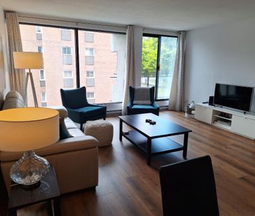 Appartement de 1 chambre et 1 salle de bain - Photo 1