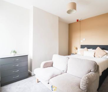 1 bedroom ground floor maisonette to rent - Photo 4