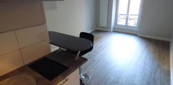 Appartement à louer, 1 pièce - Angers 49100 - Photo 2