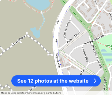 Barrosa Way, Whitehouse , Milton Keynes, MK8 - Photo 1