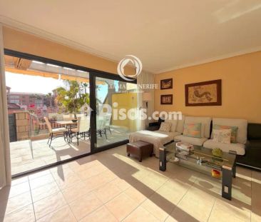 Casa adosada en alquiler en Costa Adeje - Foto 3