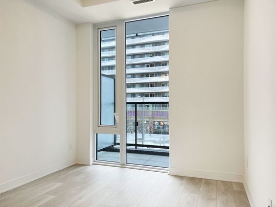 For Lease - 35 Rolling Mills Road Unit# N372, Toronto, Ontario - Photo 1