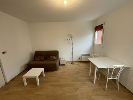 STUDIO MEUBLE - 22 m2 - Photo 5