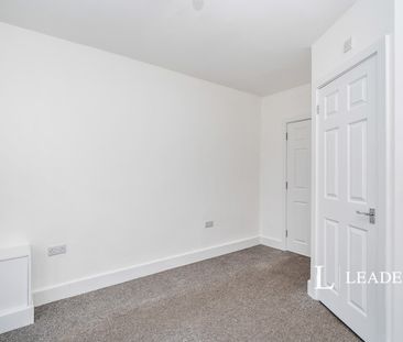 2 bedroom apartment to rent Winchester Road, Southampton, SO16 - Photo 1