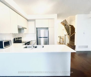For Lease - 55 Bermondsey Way, Brampton, Ontario - Photo 5