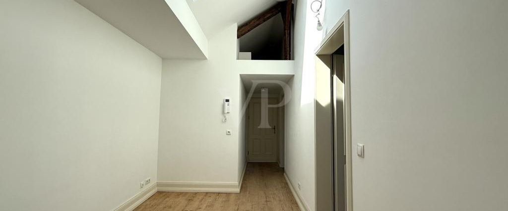 Dachgeschosswohnung in Bad Neuenahr-Ahrweiler (Neuenahr) - Foto 1