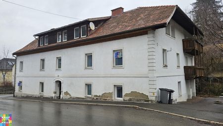 Kleine 2-Zimmer mit Kabinett inkl. Einbauküche – Unbefristeter Mietvertrag - Photo 2