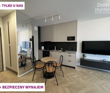 Gdańsk Letnica, ul. Aleksandra Rożankowskiego - Photo 2