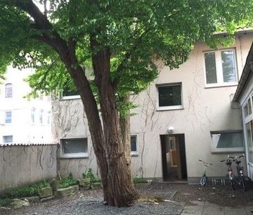 City-Wohnung mit 75,54m² ruhig im Hinterhaus gelegen - Photo 5