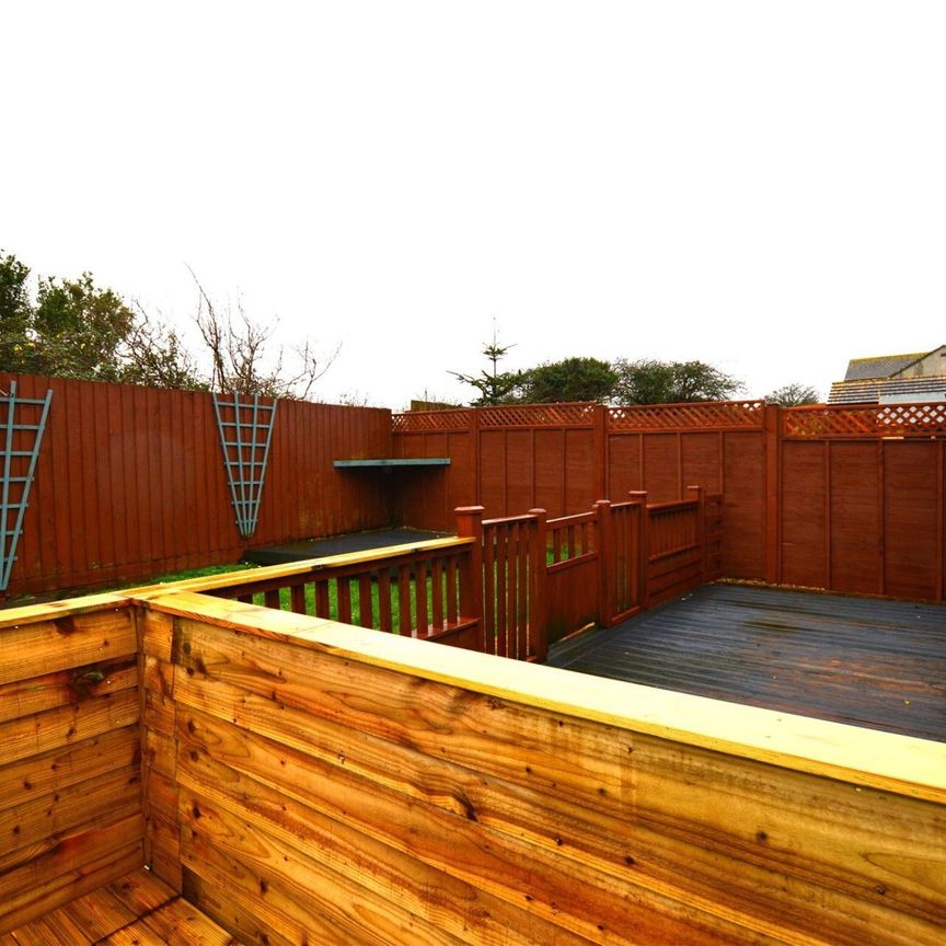 Treloweth Way, Pool, Redruth, TR15 - Photo 1