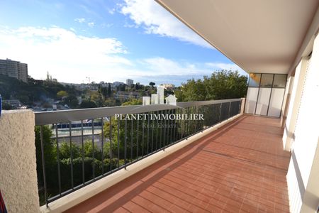 ANTIBES LE PUY 3 PIECES VIDE LOCATION A L'ANNEE - Photo 5