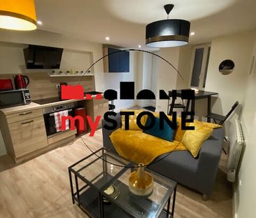 CHATILLON SUR CHALARONNE – Appartement Meublé 2 pièces-1 chambre-32... - Photo 2