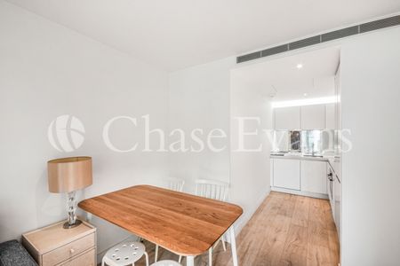 1 bedroom apartment to rent - Photo 4