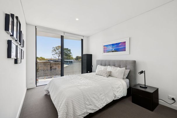 Contemporary Inner-City Elegance in the Heart of Rosebery - Photo 1