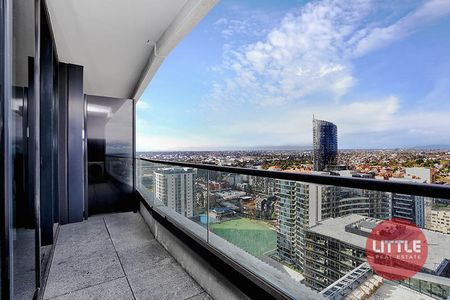 2609/3 Yarra Street, South Yarra VIC 3141 - Apartment For Rent | Domain - Photo 4