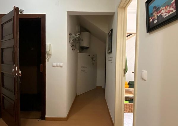 Studio Apartment, Areeiro, Lisboa