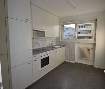 4 Zimmer, 3. Stock - Photo 2