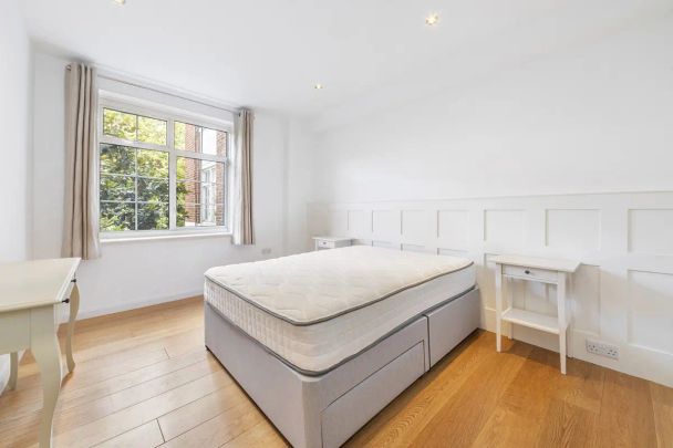 1 bedroom flat in 22 Abbey Road - Photo 1