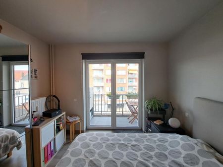 Appartement te huur in Leuven - Photo 5