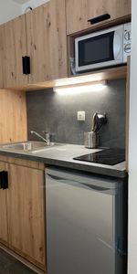 Appartement 1 pièce à Sierck-les-Bains - Photo 3