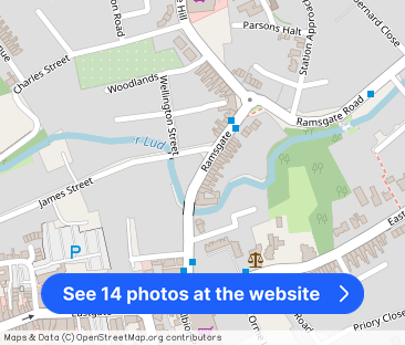 Ramsgate, Louth - Photo 1