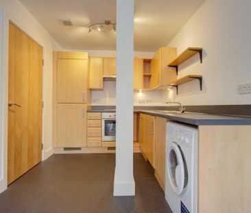 1 bedroom flat to rent - Photo 6