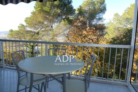 Appartement Cannes-la-Bocca - Photo 2