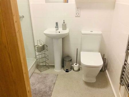 Cowley Bridge Road, Exeter, Devon, EX4 - Photo 2