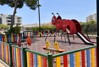 Comfortable 3 bedroom penthouse in Green Hills urbanizat