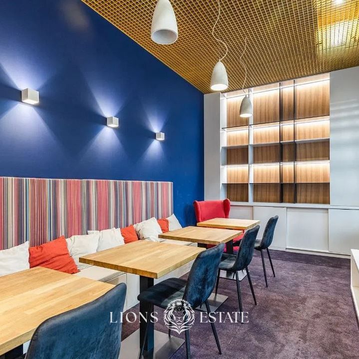 Warszawa, Wola, Wola Mirów, Ogrodowa - Photo 1