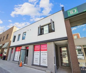 For Lease - 57 James Street Unit# 204, Parry Sound, Ontario - Photo 2