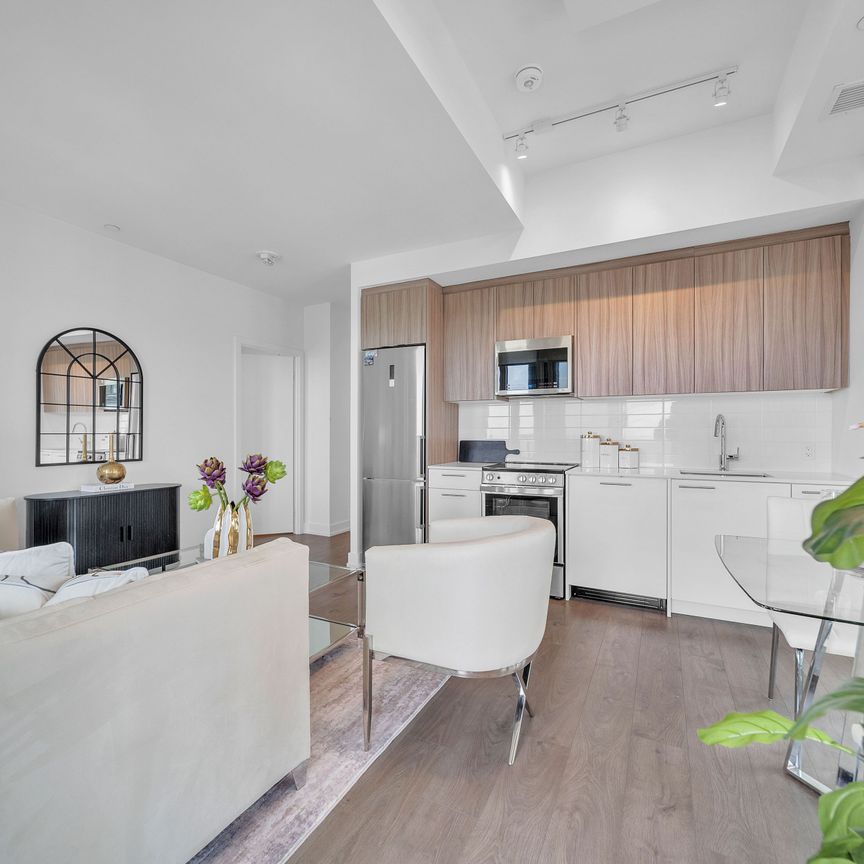 For Lease - 215 Veterans Drive Unit# 304, Brampton, Ontario - Photo 1