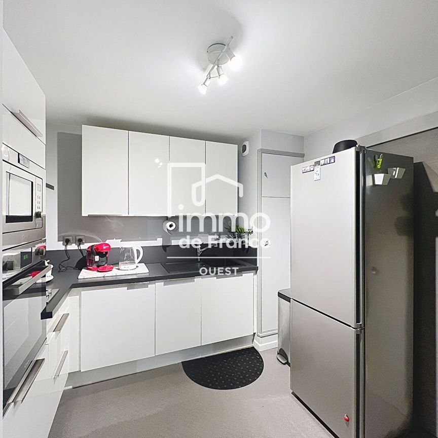 Location Appartement 2 pièces 50m² - Photo 1